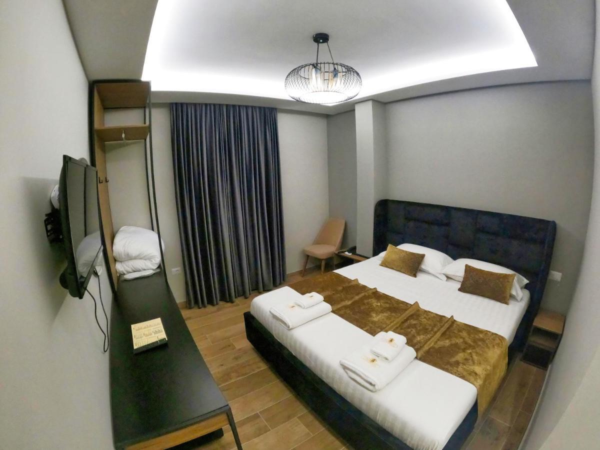 Hotel Braxton Shupenze Екстериор снимка