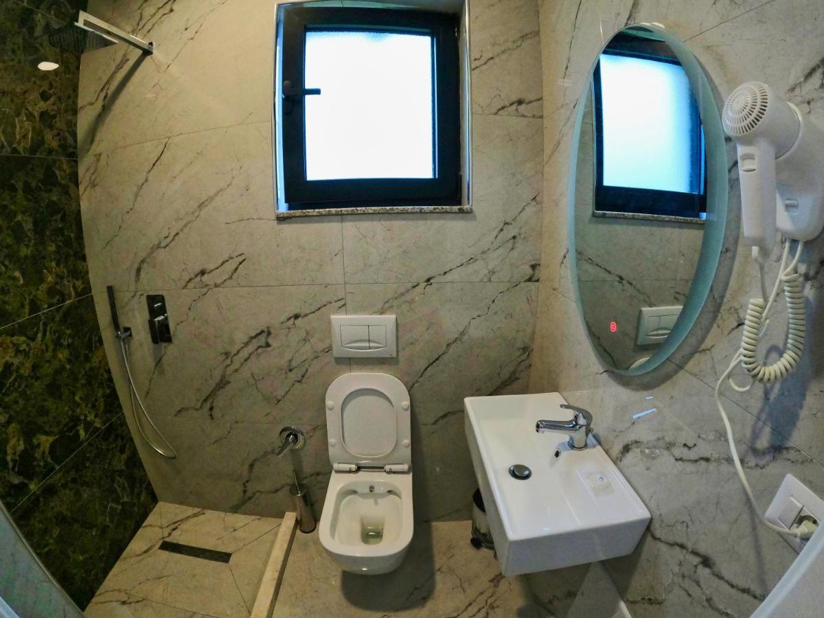 Hotel Braxton Shupenze Екстериор снимка