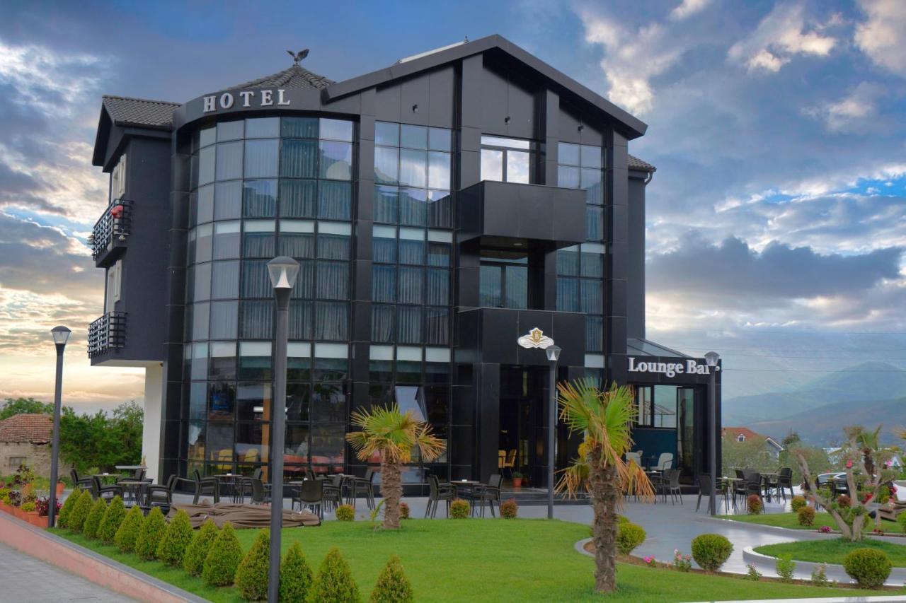 Hotel Braxton Shupenze Екстериор снимка