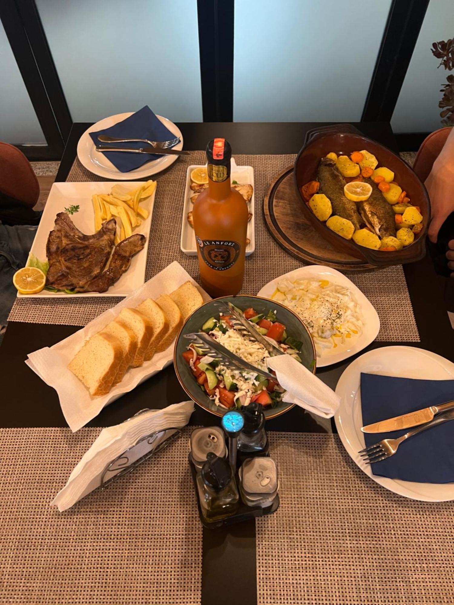 Hotel Braxton Shupenze Екстериор снимка